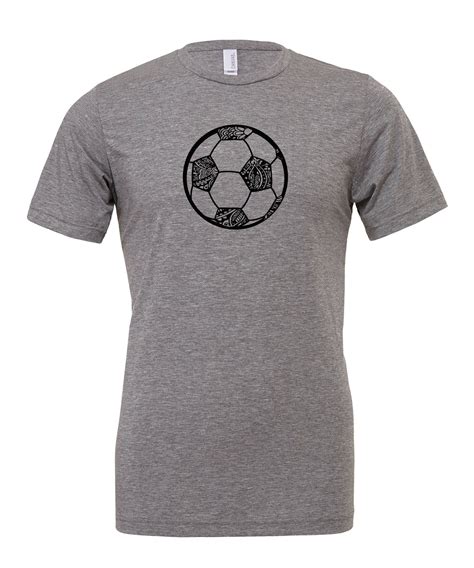 football soccer shirt|soccer tee shirts men.